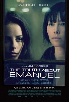 The Truth About Emanuel (2013) - Stream Online