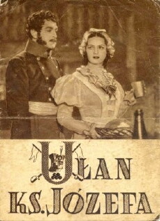 Ulan ksiecia Józefa (1937) - Stream Online