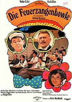 Die Feuerzangenbowle (1970) - Stream Online