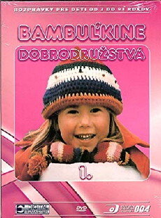 Bambulkine dobrodruzstvá (1982) - Stream Online