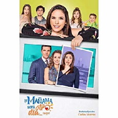 Y mañana será otro día mejor (2018) - Stream Online