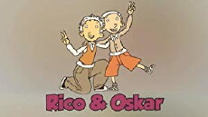 Rico & Oskar (2016) - Stream Online