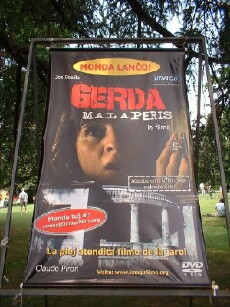 Gerda malaperis! (2006) - Stream Online