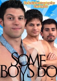 Some Boys Do (2010) - Stream Online