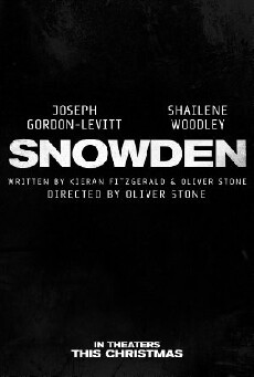 Snowden (2016) - Stream Online