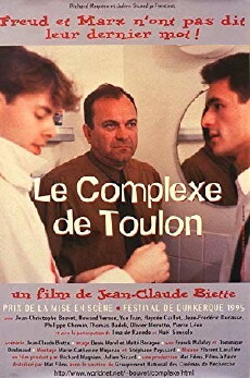 Le complexe de Toulon (1996) - Stream Online