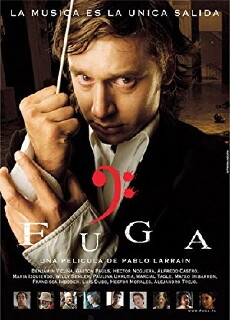 Fuga (2006) - Stream Online