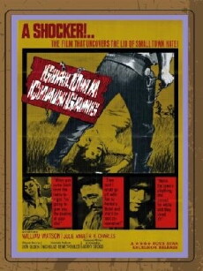 Girl on a Chain Gang (1966) - Stream Online