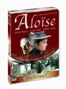 Aloïse (1975) - Stream Online
