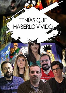 Tenías que haberlo vivido (2015) - Stream Online