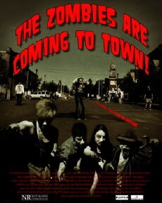 The Zombies Are Coming to Town! (2011) - Stream Online
