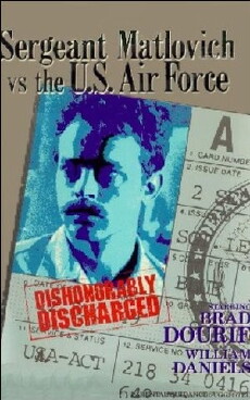 Sergeant Matlovich vs. the U.S. Air Force (1978) - Stream Online