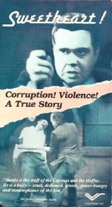 Canada's Sweetheart: The Saga of Hal C. Banks (1985) - Stream Online
