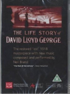 The Life Story of David Lloyd George (1918) - Stream Online