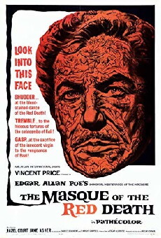The Masque of the Red Death (1964) - Stream Online