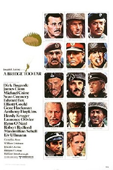 A Bridge Too Far (1977) - Stream Online