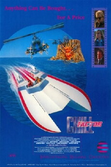 Chill Factor (1989) - Stream Online