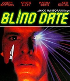 Blind Date (1984) - Stream Online