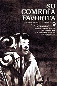 Su comedia favorita (1965) - Stream Online