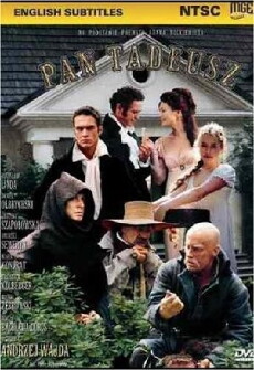 Pan Tadeusz: The Last Foray in Lithuania (1999) - Stream Online
