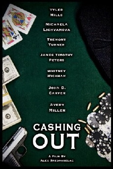 Cashing Out (2018) - Stream Online