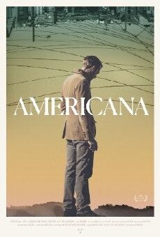 Americana (2016) - Stream Online