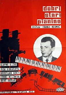 The Good Old Piano (1959) - Stream Online