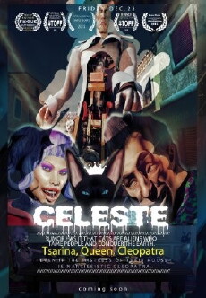 Celeste Kennicot (2016) - Stream Online
