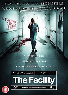 The Facility (2012) - Stream Online
