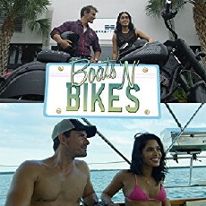 Boats N Bikes TV Series (2017) - Stream Online