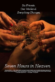Seven Hours in Heaven (2015) - Stream Online