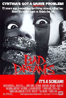 Bad Dreams (1988) - Stream Online