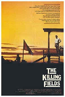The Killing Fields (1984) - Stream Online