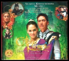 Enteng Kabisote: Okay ka fairy, the legend (2004) - Stream Online