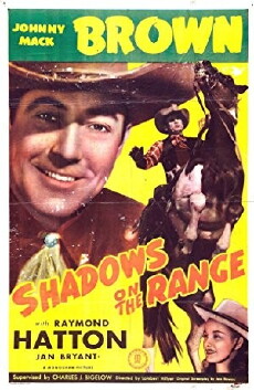 Shadows on the Range (1946) - Stream Online