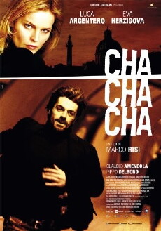 Cha cha cha (2013) - Stream Online