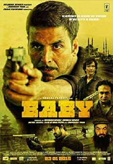 Baby (2015) - Stream Online