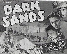 Dark Sands (1937) - Stream Online