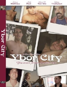 Ybor City (2013) - Stream Online