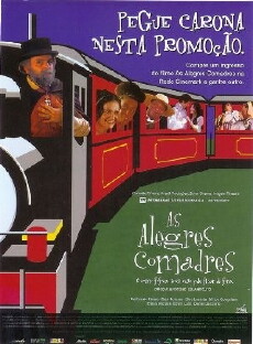 As Alegres Comadres (2003) - Stream Online