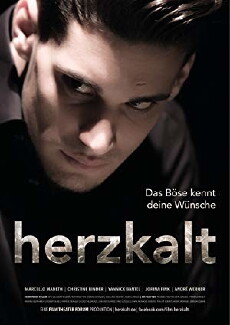herzkalt (2016) - Stream Online
