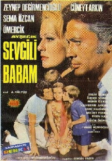 Sevgili babam (1969) - Stream Online