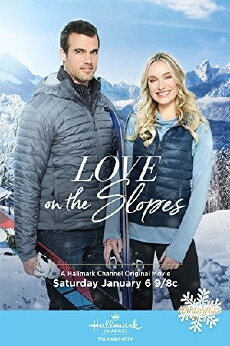 Love on the Slopes (2018) - Stream Online
