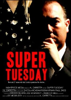 Super Tuesday (2013) - Stream Online