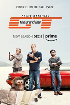 The Grand Tour (2016) - Stream Online