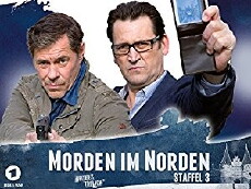 Morden im Norden (2012) - Stream Online