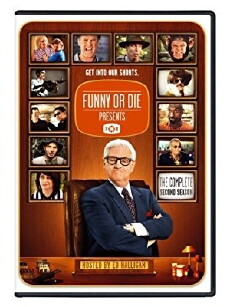 Funny or Die Presents... (2010) - Stream Online