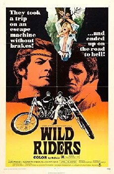 Wild Riders (1971) - Stream Online