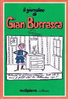 Il giornalino di Gian Burrasca (1991) - Stream Online