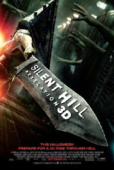 Silent Hill: Revelation (2012) - Stream Online